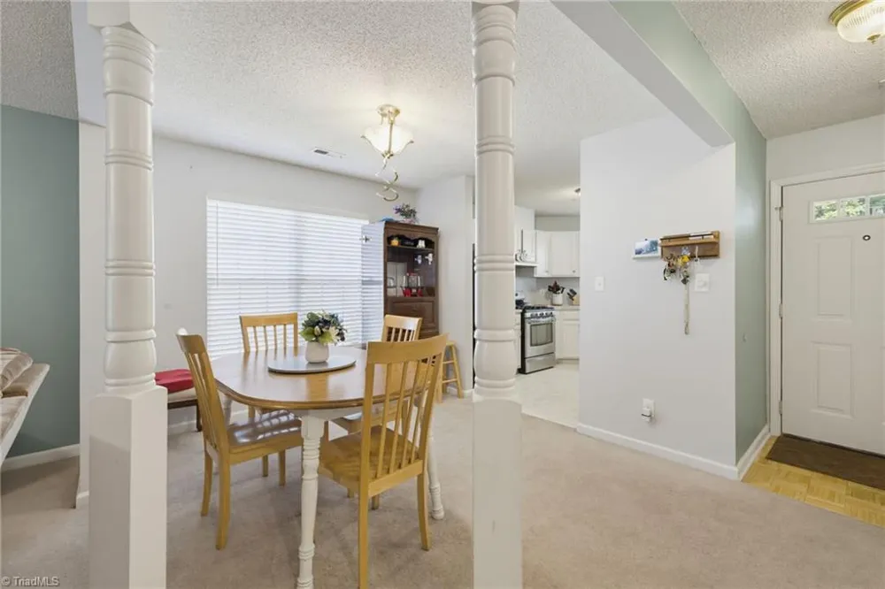 4816 Tiffany Avenue Winston-Salem, NC 27104