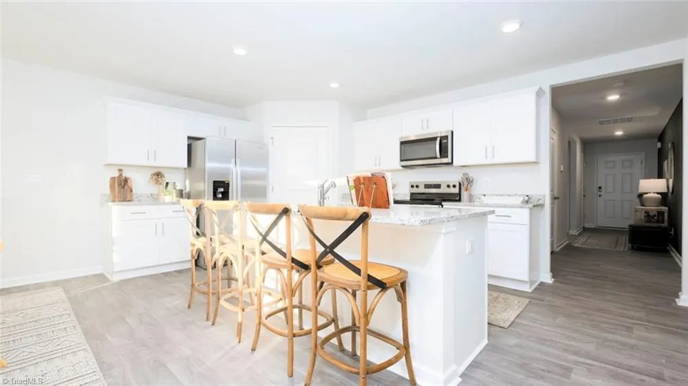 101 Noah Park Drive Lexington, NC 27292