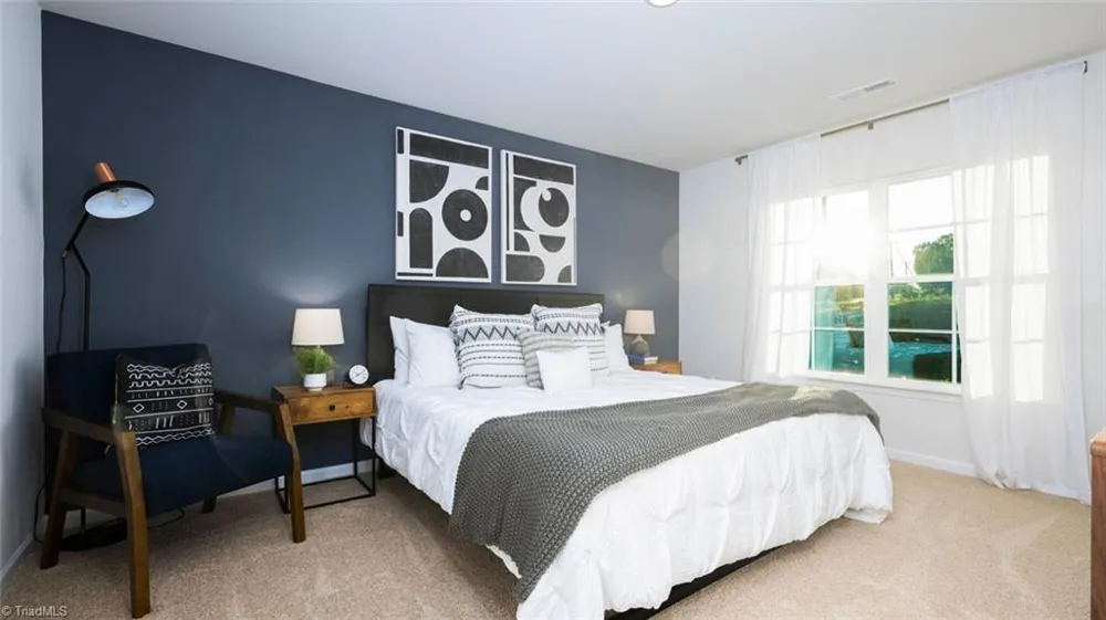 101 Noah Park Drive Lexington, NC 27292