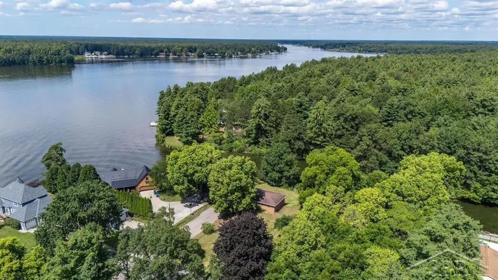 3314 Genrich Drive Jerome Township, MI 48657