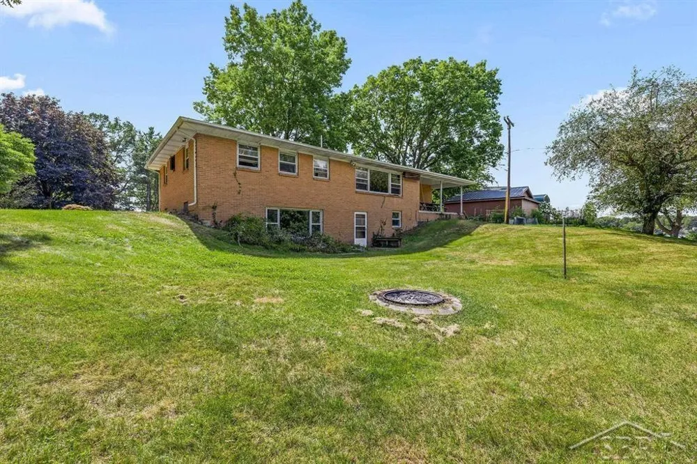 3314 Genrich Drive Jerome Township, MI 48657
