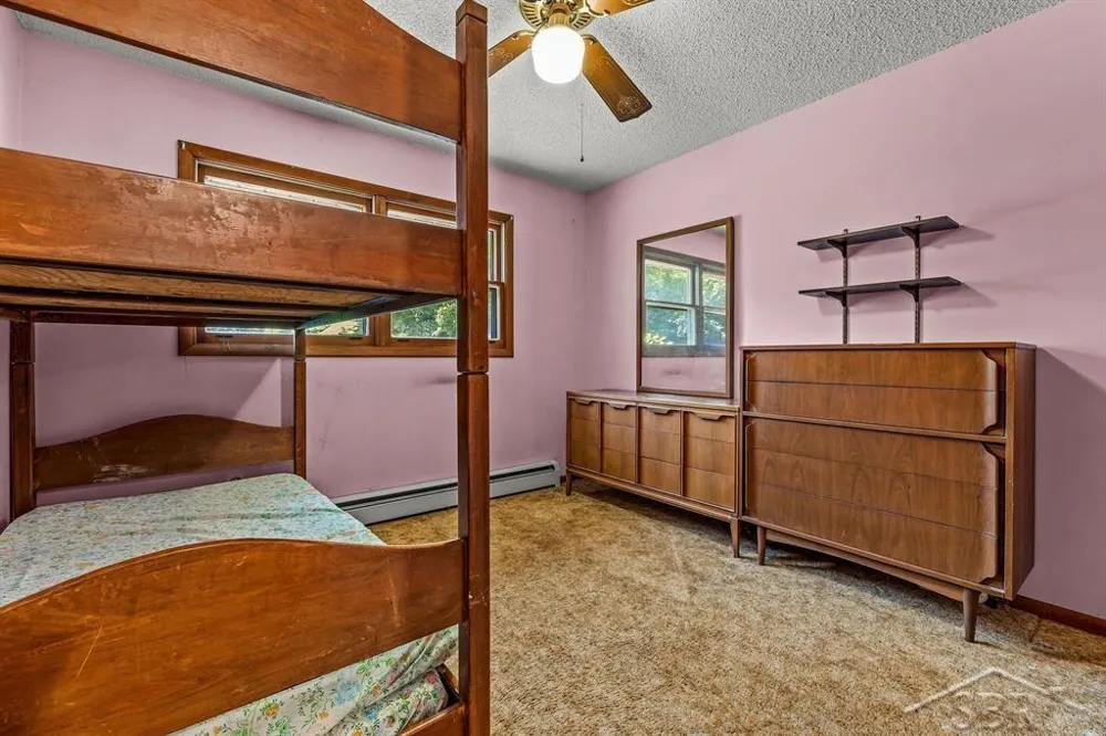 3314 Genrich Drive Jerome Township, MI 48657