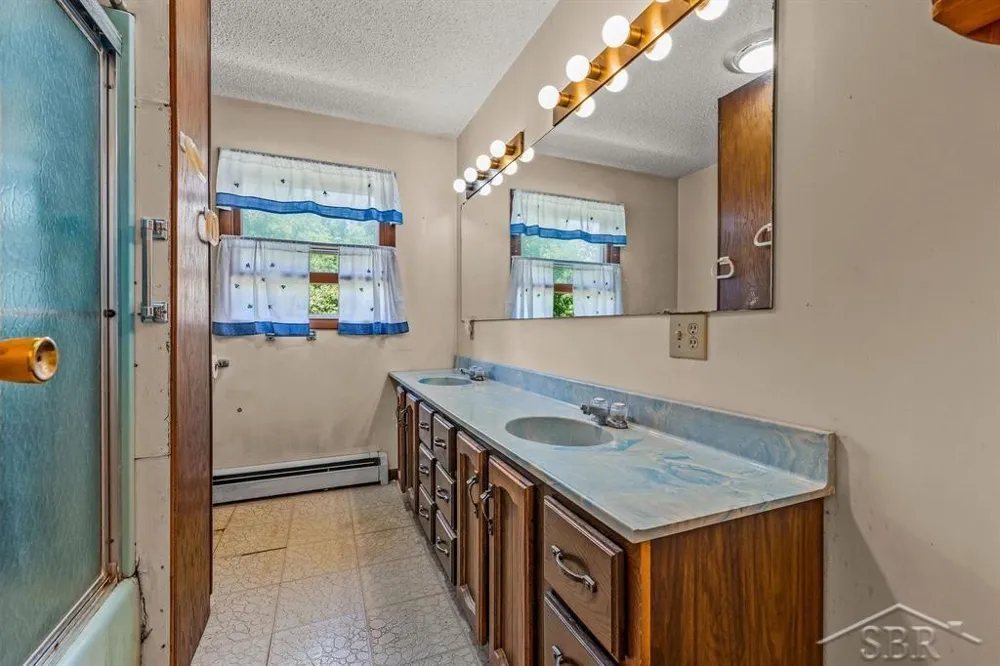 3314 Genrich Drive Jerome Township, MI 48657
