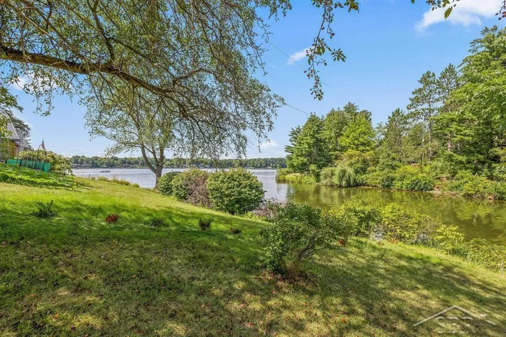 3314 Genrich Drive Jerome Township, MI 48657
