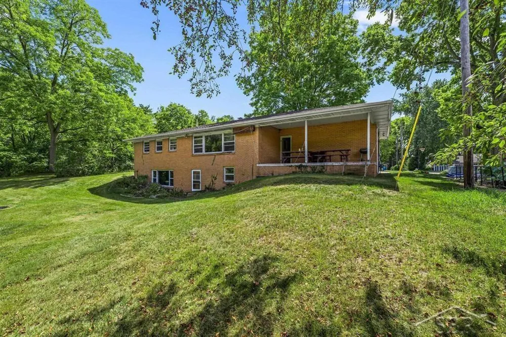 3314 Genrich Drive Jerome Township, MI 48657