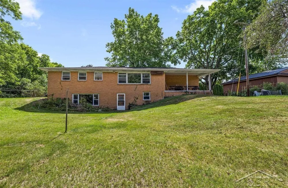 3314 Genrich Drive Jerome Township, MI 48657