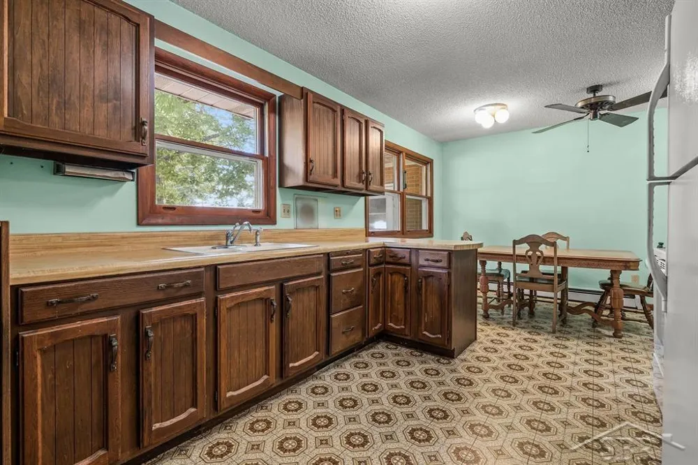 3314 Genrich Drive Jerome Township, MI 48657