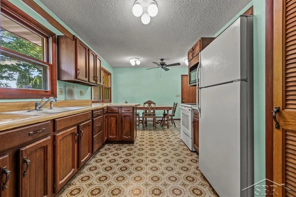 3314 Genrich Drive Jerome Township, MI 48657