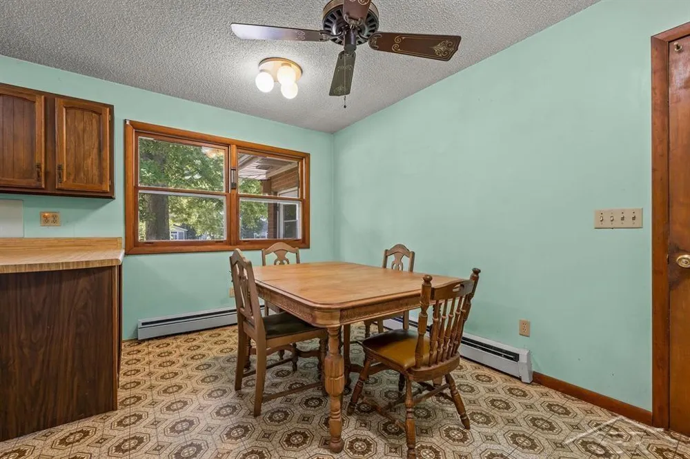 3314 Genrich Drive Jerome Township, MI 48657