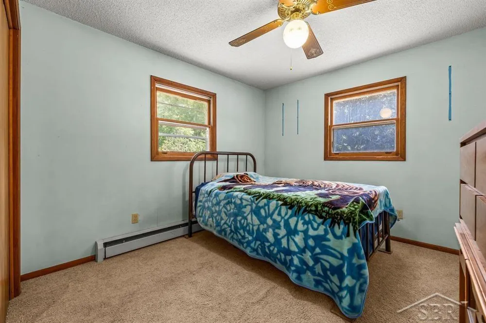 3314 Genrich Drive Jerome Township, MI 48657