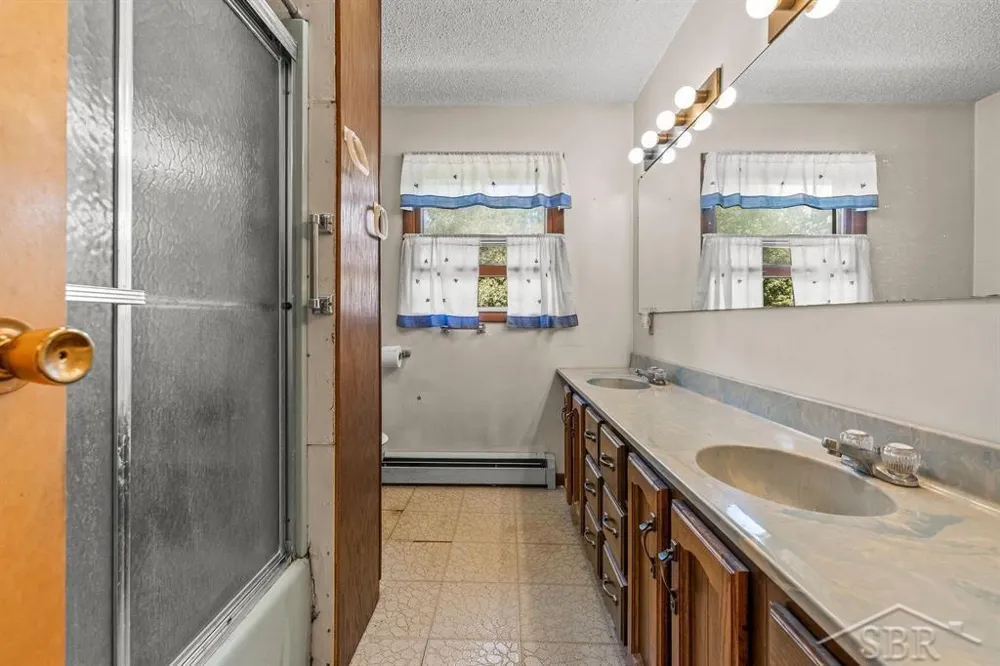3314 Genrich Drive Jerome Township, MI 48657