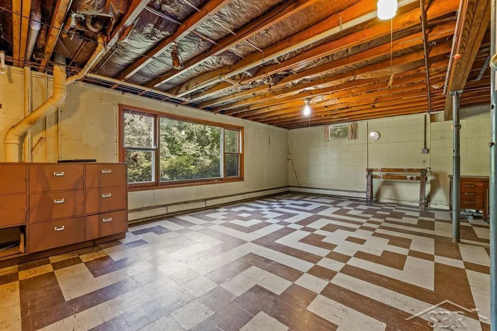 3314 Genrich Drive Jerome Township, MI 48657