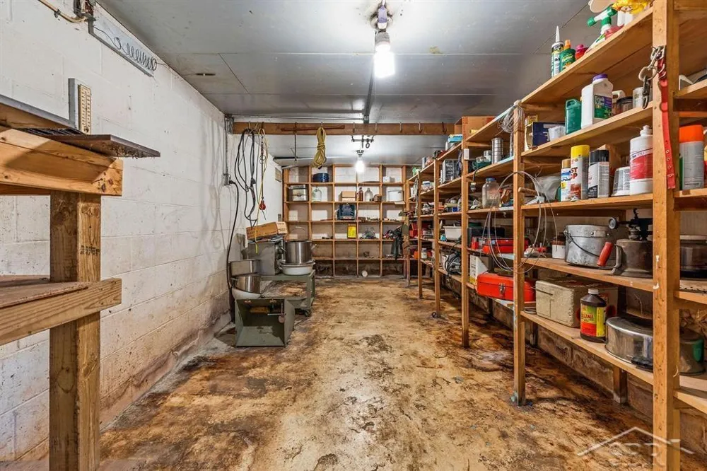 3314 Genrich Drive Jerome Township, MI 48657