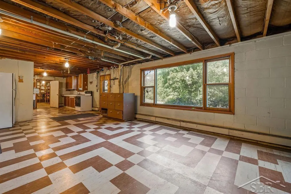 3314 Genrich Drive Jerome Township, MI 48657