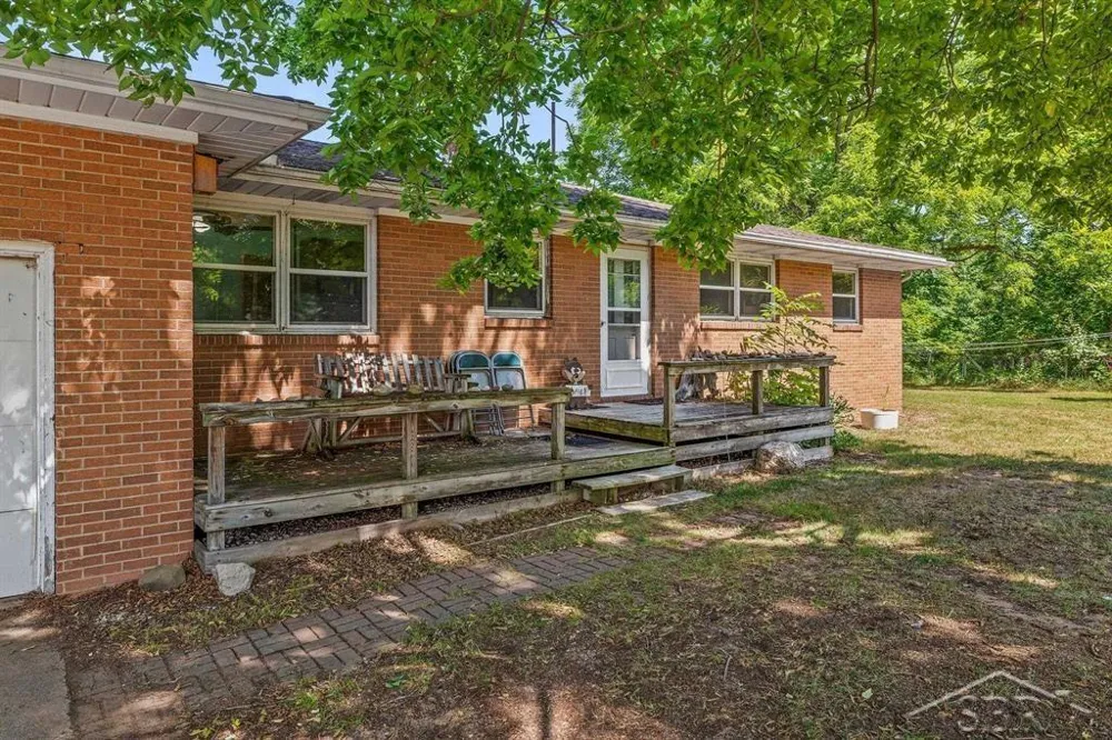 3314 Genrich Drive Jerome Township, MI 48657