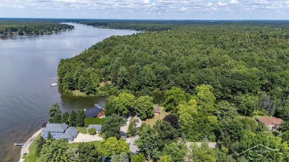 3314 Genrich Drive Jerome Township, MI 48657