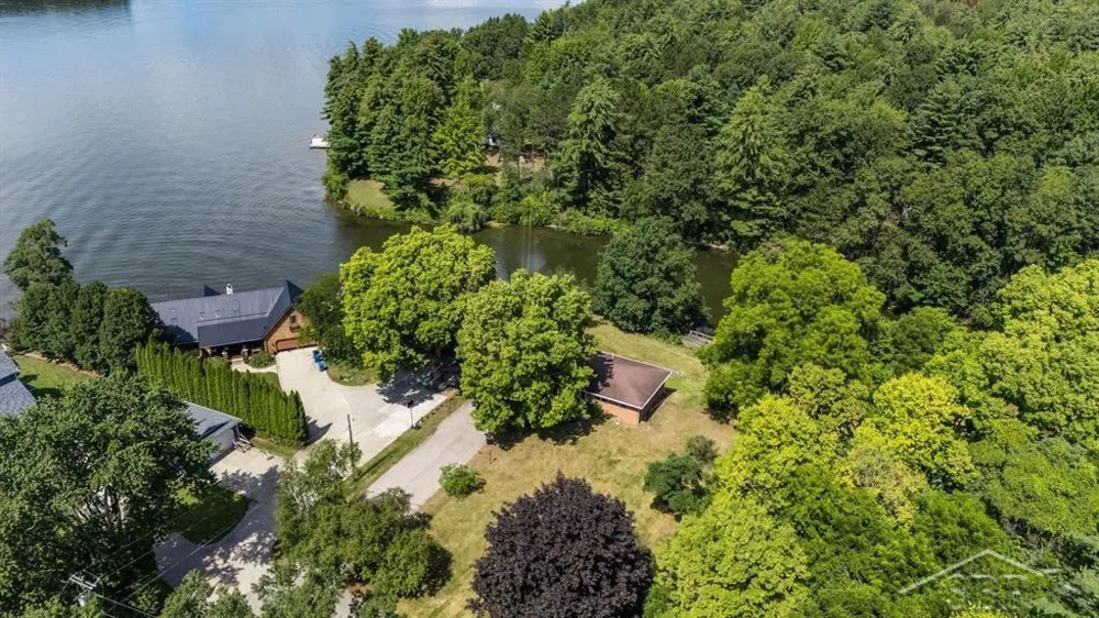 3314 Genrich Drive Jerome Township, MI 48657