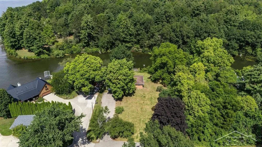 3314 Genrich Drive Jerome Township, MI 48657