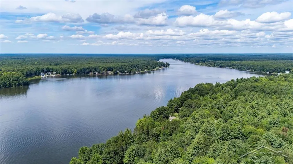 3314 Genrich Drive Jerome Township, MI 48657