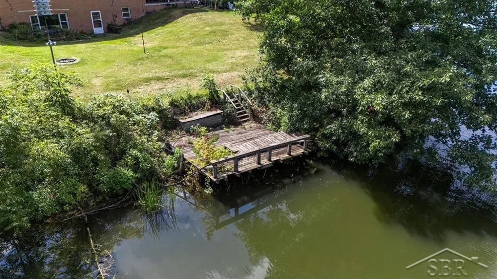 3314 Genrich Drive Jerome Township, MI 48657