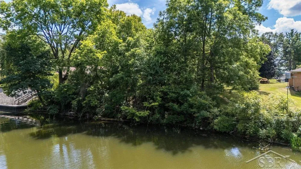 3314 Genrich Drive Jerome Township, MI 48657
