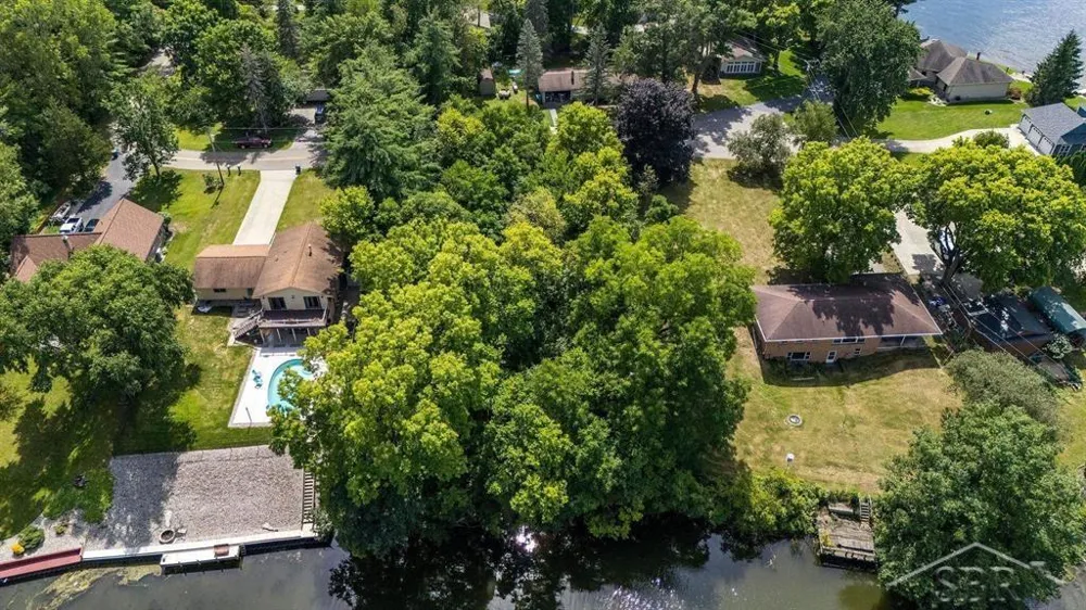 3314 Genrich Drive Jerome Township, MI 48657