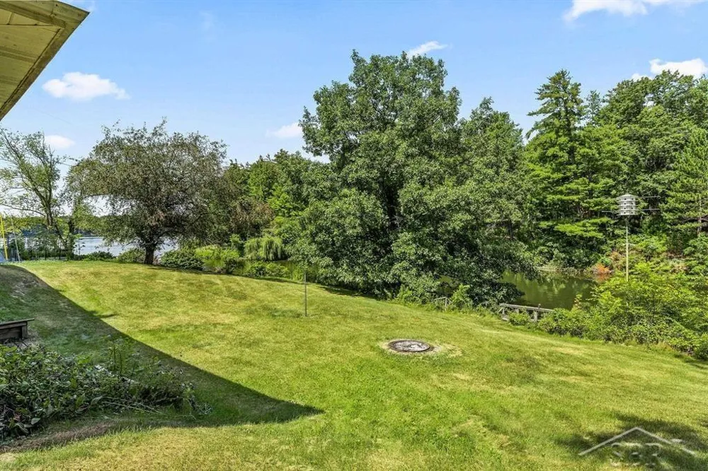 3314 Genrich Drive Jerome Township, MI 48657