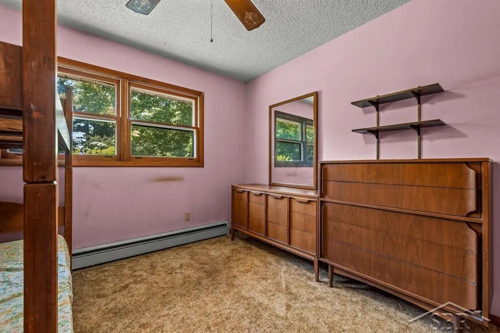 3314 Genrich Drive Jerome Township, MI 48657