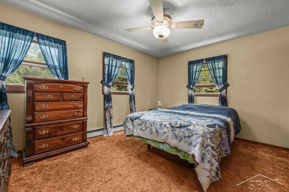 3314 Genrich Drive Jerome Township, MI 48657