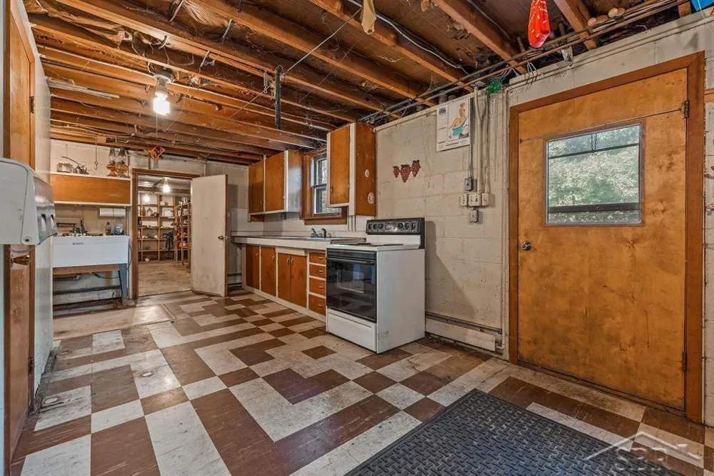 3314 Genrich Drive Jerome Township, MI 48657