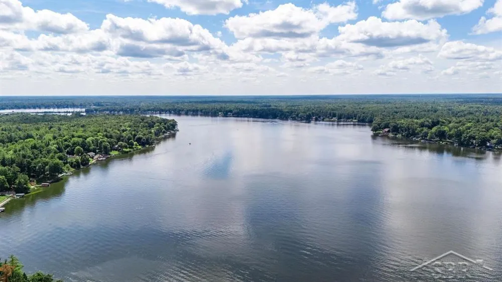 3314 Genrich Drive Jerome Township, MI 48657