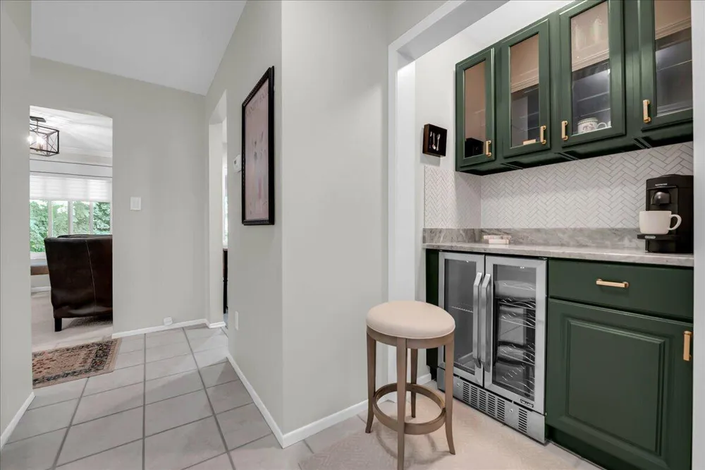 1750 Tiverton Road Bloomfield Hills City, MI 48304