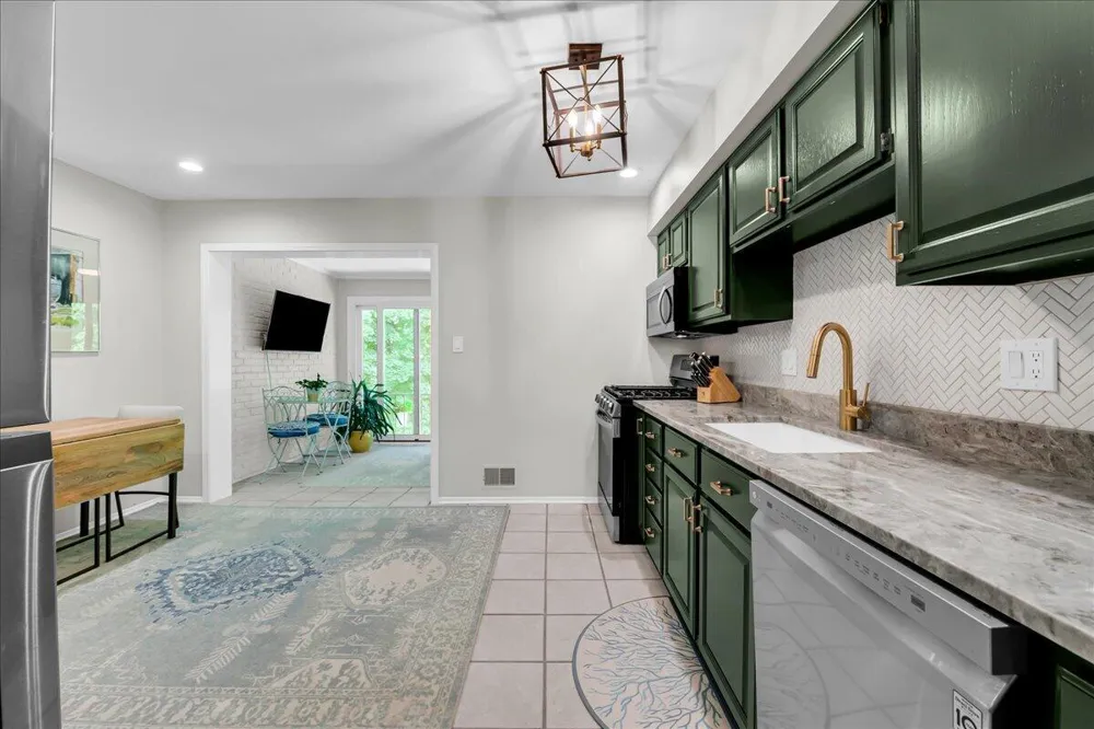 1750 Tiverton Road Bloomfield Hills City, MI 48304