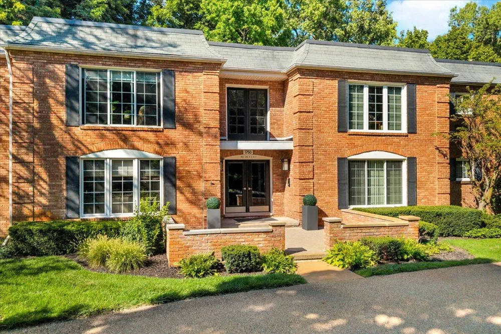 1750 Tiverton Road Bloomfield Hills City, MI 48304