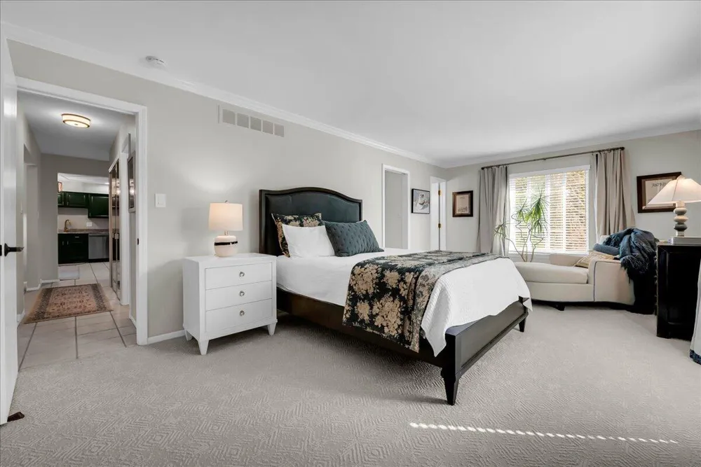 1750 Tiverton Road Bloomfield Hills City, MI 48304