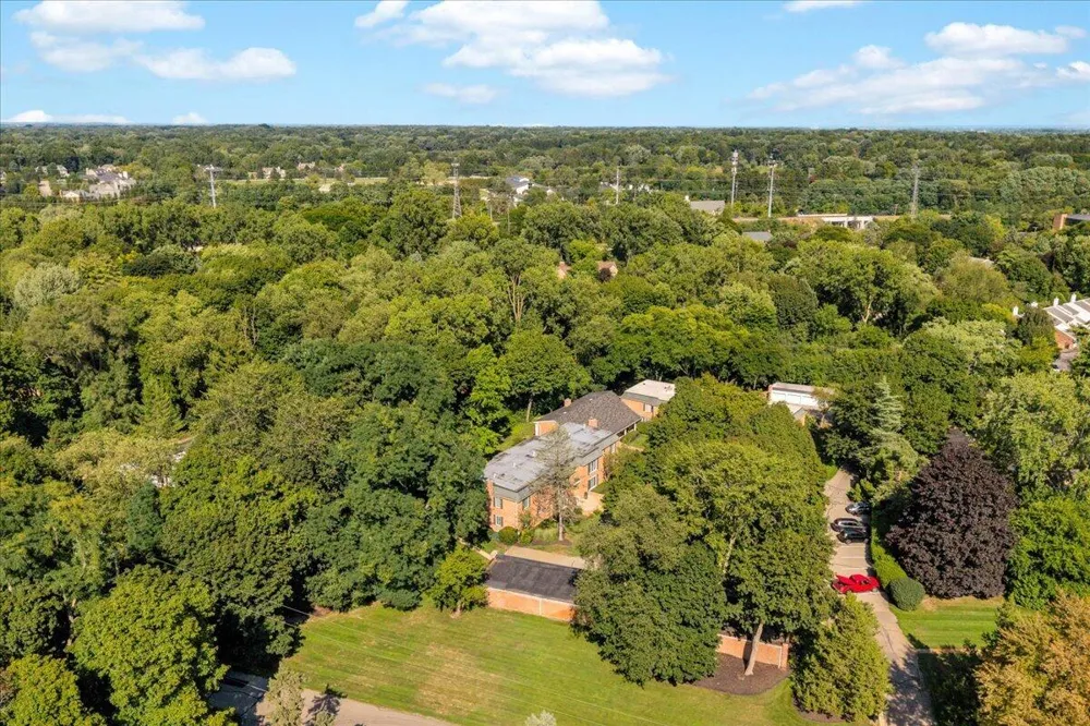 1750 Tiverton Road Bloomfield Hills City, MI 48304