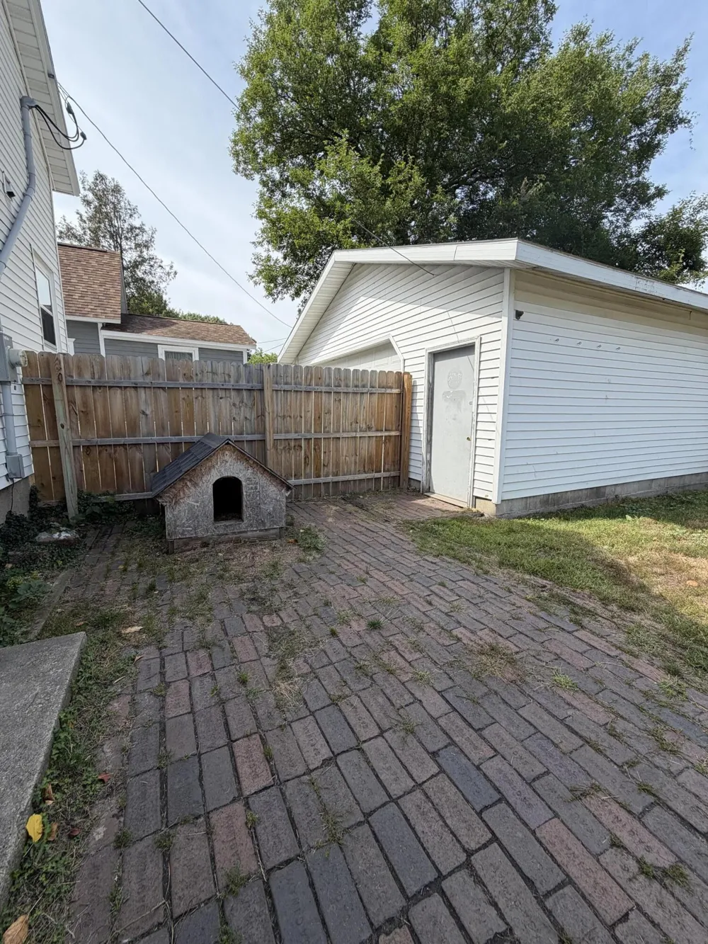 278 2nd Avenue Manistee City, MI 49660
