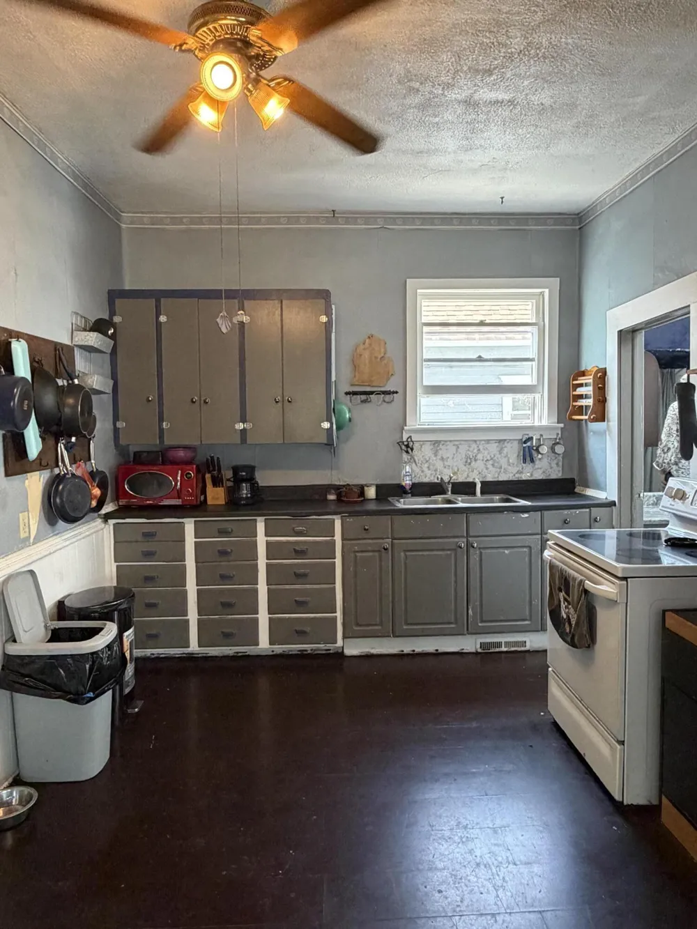 278 2nd Avenue Manistee City, MI 49660
