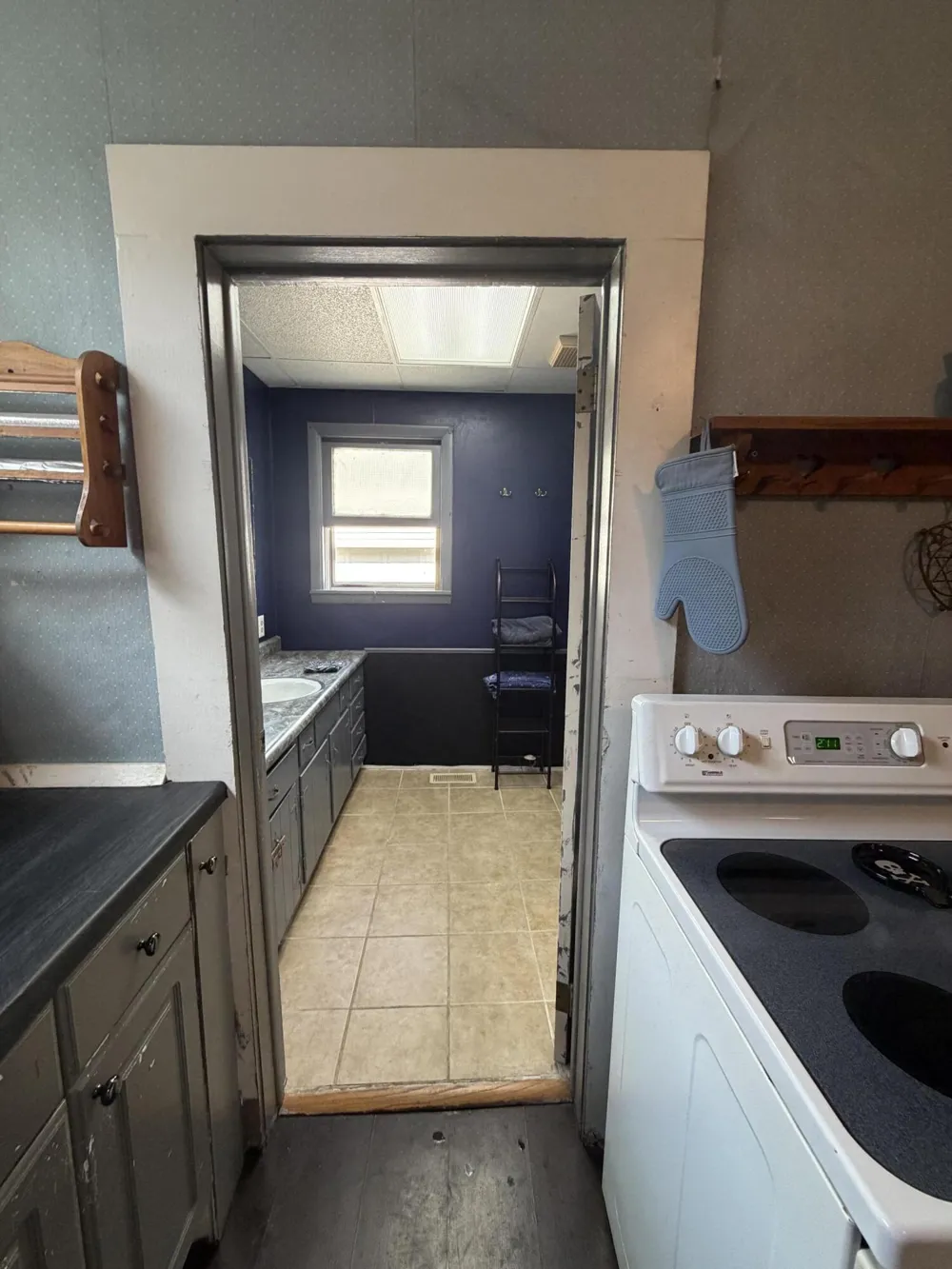 278 2nd Avenue Manistee City, MI 49660