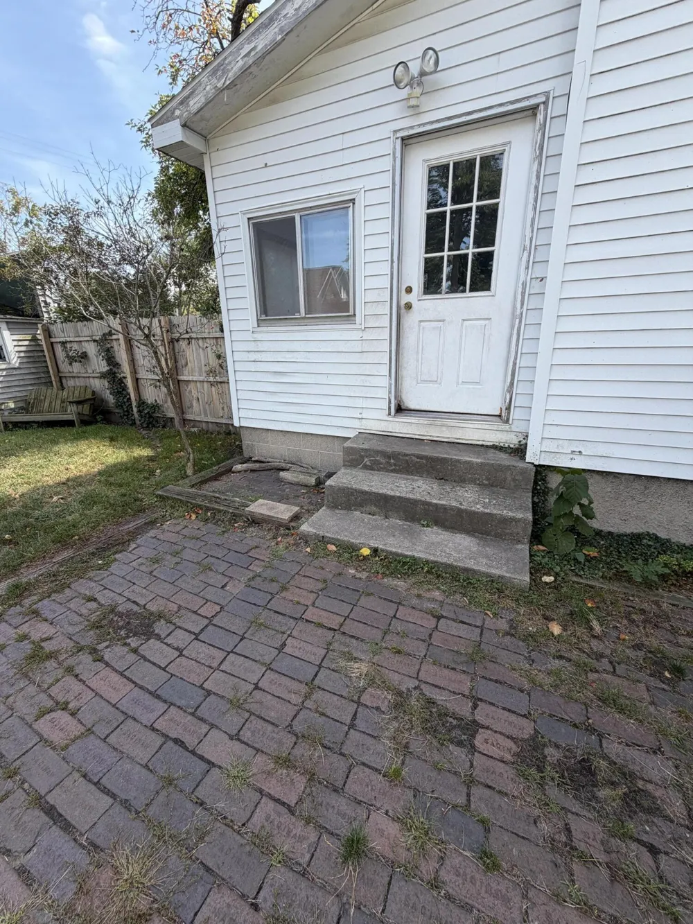 278 2nd Avenue Manistee City, MI 49660