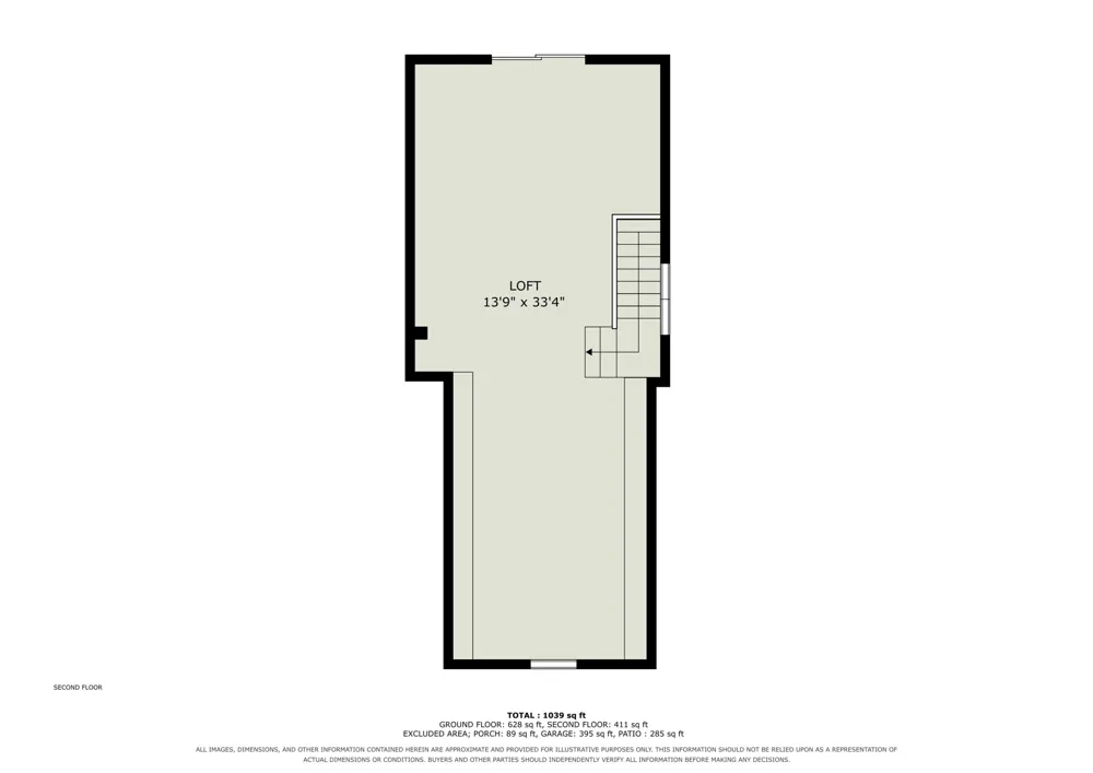 435 S Lakeside Drive Leoni Township, MI 49254