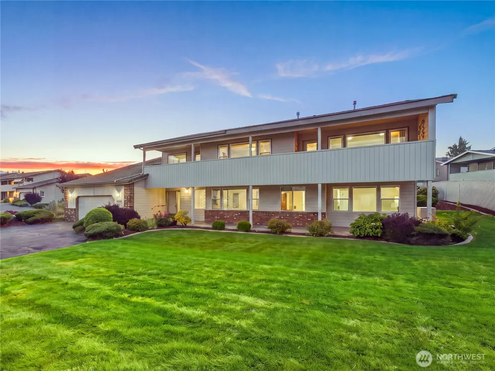 1380 Eastmont Avenue #502 East Wenatchee, WA 98802