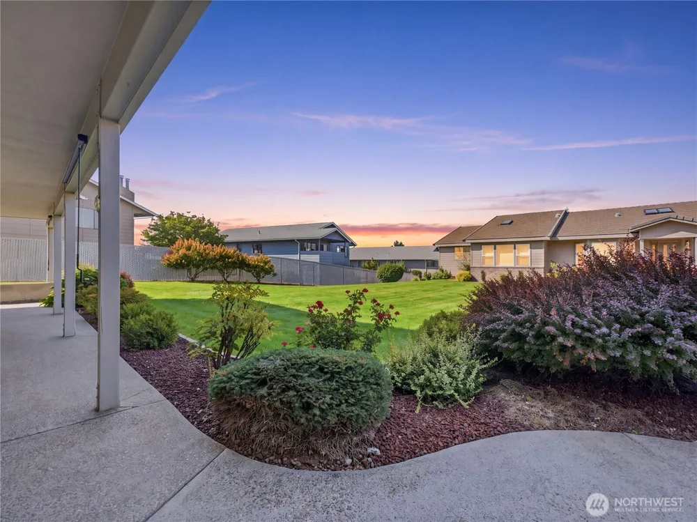 1380 Eastmont Avenue #502 East Wenatchee, WA 98802