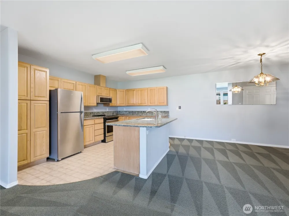 1380 Eastmont Avenue #502 East Wenatchee, WA 98802