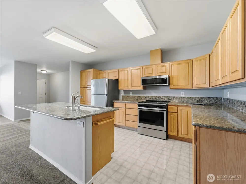 1380 Eastmont Avenue #502 East Wenatchee, WA 98802