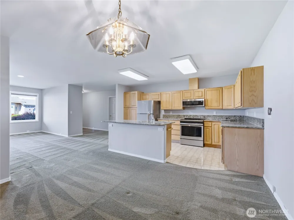 1380 Eastmont Avenue #502 East Wenatchee, WA 98802