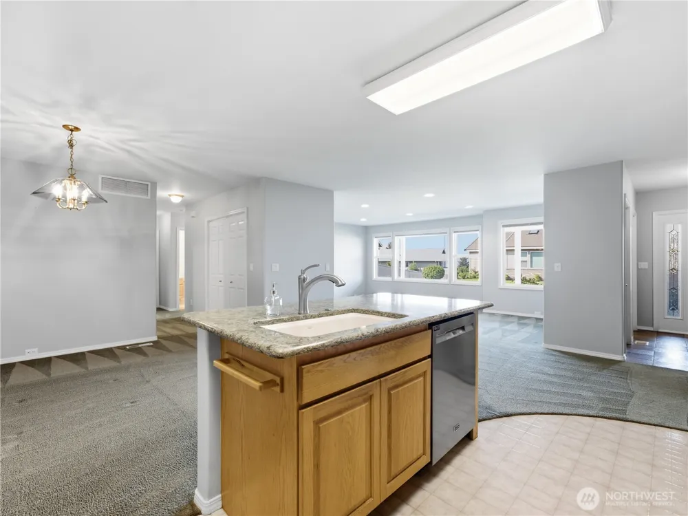 1380 Eastmont Avenue #502 East Wenatchee, WA 98802