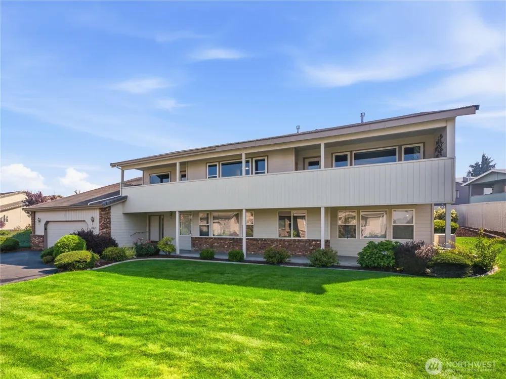 1380 Eastmont Avenue #502 East Wenatchee, WA 98802