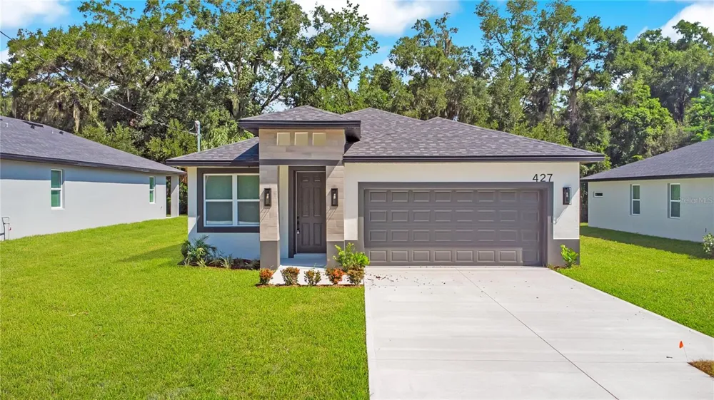 427 E 13TH STREET Apopka, FL 32703