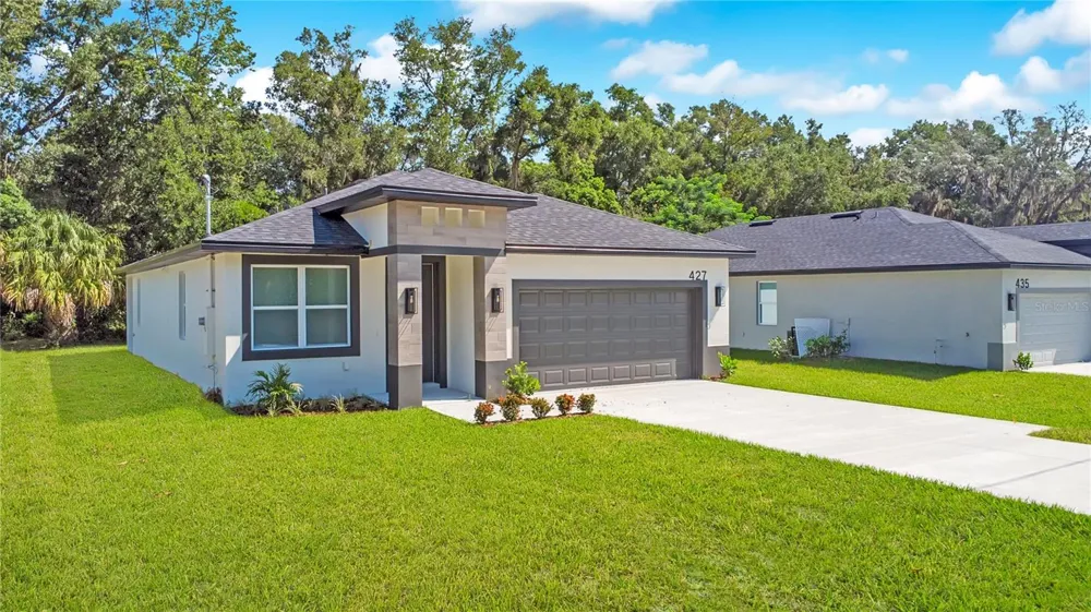 427 E 13TH STREET Apopka, FL 32703